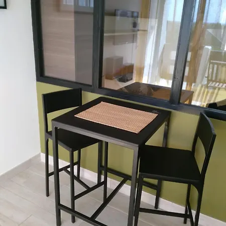 Daire Naturiste Cap D'agde Port Nature 827 Agde