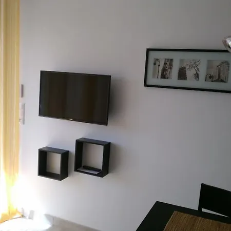Daire Naturiste Cap D'agde Port Nature 827