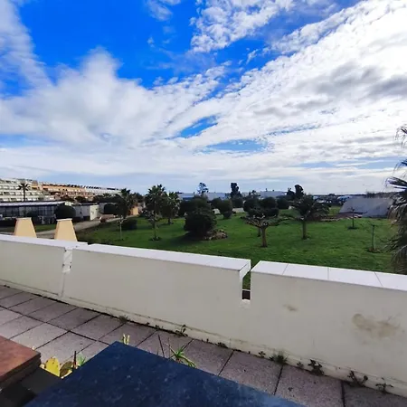 Naturiste Cap D'agde Port Nature 827 Appartement