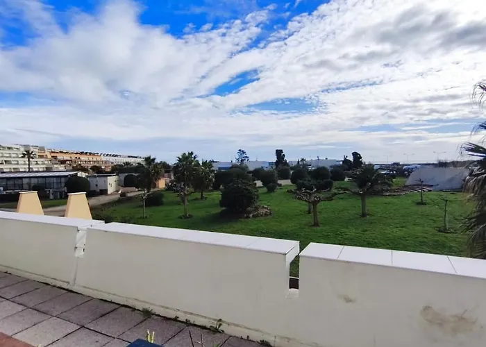 Naturiste Cap D'agde Port Nature 827 Διαμέρισμα